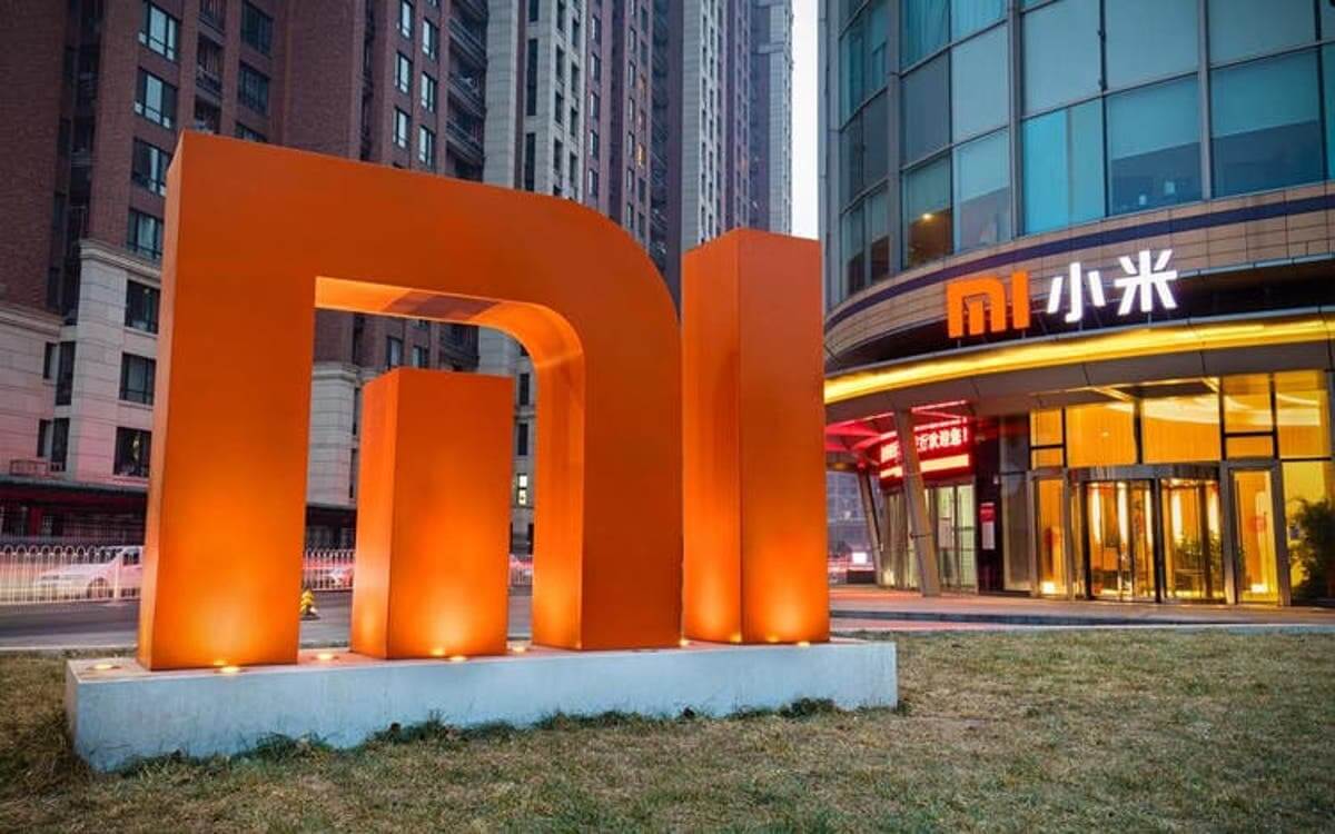Xiaomi Group
